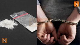 Drug Smuggling Gang Leader on the Run After Violent Escape in Nagpur
								